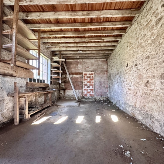  BOUSSAC IMMOBILIER : Maison / Villa | TREIGNAT (03380) | 95 m2 | 55 000 &euro; 