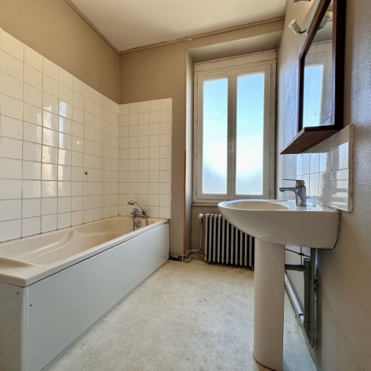  BOUSSAC IMMOBILIER : Maison / Villa | TREIGNAT (03380) | 95 m2 | 55 000 &euro; 