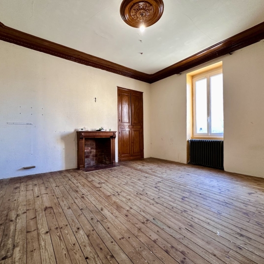  BOUSSAC IMMOBILIER : Maison / Villa | TREIGNAT (03380) | 95 m2 | 55 000 &euro; 