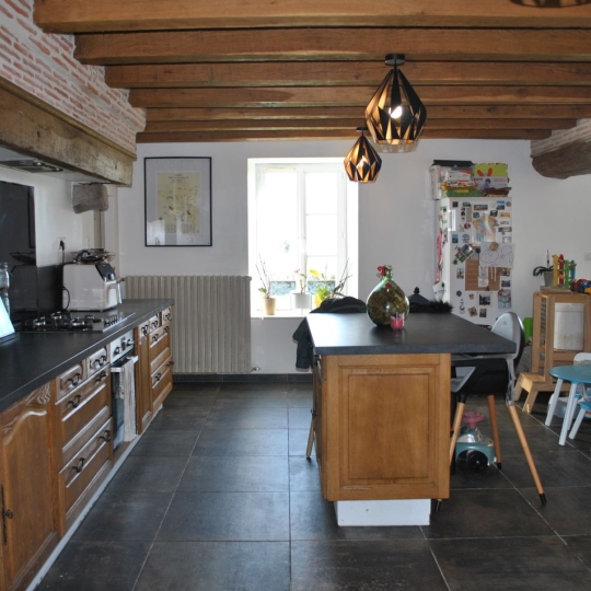  BOUSSAC IMMOBILIER : House | CHATEAUMEILLANT (18370) | 92 m2 | 194 250 &euro; 