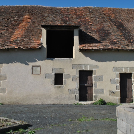  BOUSSAC IMMOBILIER : House | CHATEAUMEILLANT (18370) | 92 m2 | 194 250 &euro; 