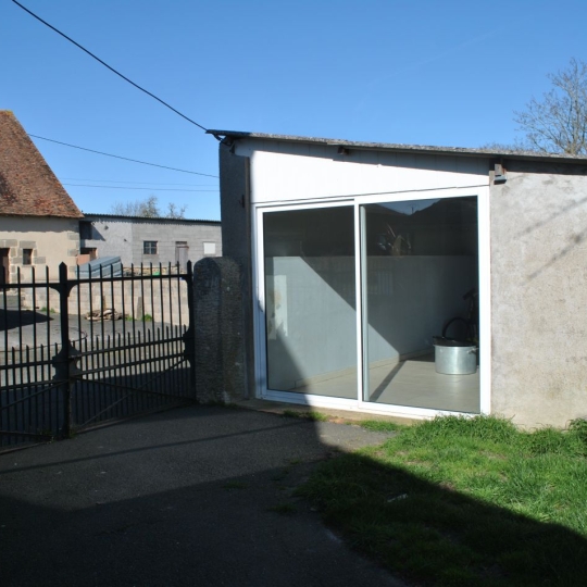 BOUSSAC IMMOBILIER : House | CHATEAUMEILLANT (18370) | 92 m2 | 194 250 &euro; 