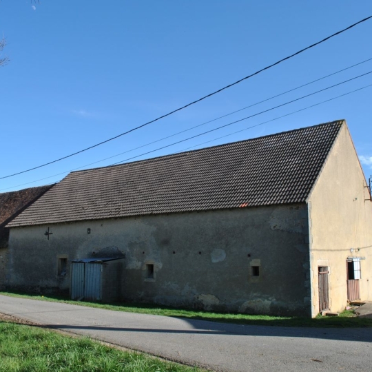  BOUSSAC IMMOBILIER : House | CHATEAUMEILLANT (18370) | 92 m2 | 194 250 &euro; 