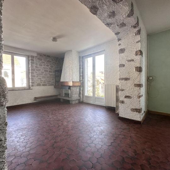  BOUSSAC IMMOBILIER : Other | BOUSSAC (23600) | 104 m2 | 87 500 &euro; 