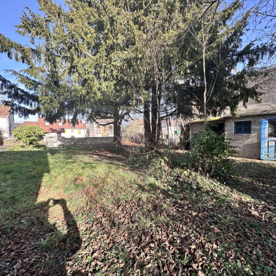  BOUSSAC IMMOBILIER : Other | BOUSSAC (23600) | 104 m2 | 87 500 &euro; 