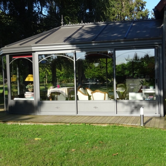  BOUSSAC IMMOBILIER : Domain / Estate | TERCILLAT (23350) | 0 m2 | 383 250 &euro; 