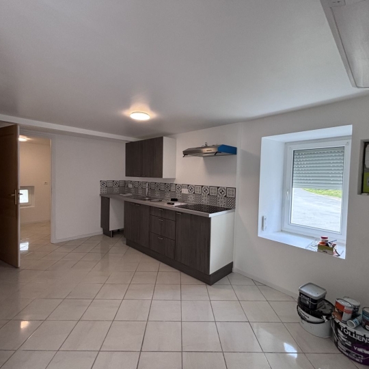  BOUSSAC IMMOBILIER : Maison / Villa | DOMEYROT (23140) | 78 m2 | 120 000 &euro; 