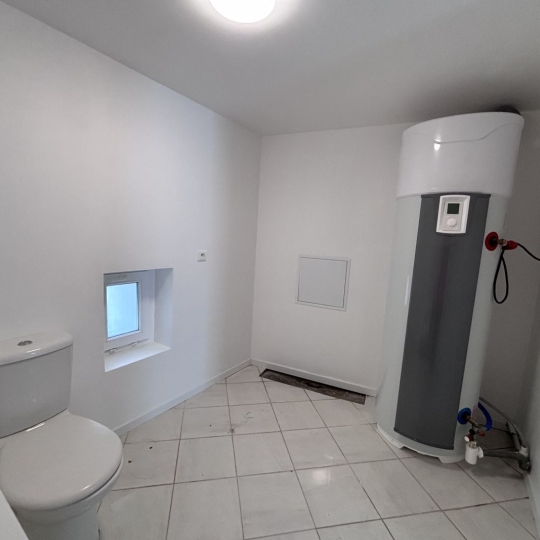  BOUSSAC IMMOBILIER : Maison / Villa | DOMEYROT (23140) | 78 m2 | 120 000 &euro; 