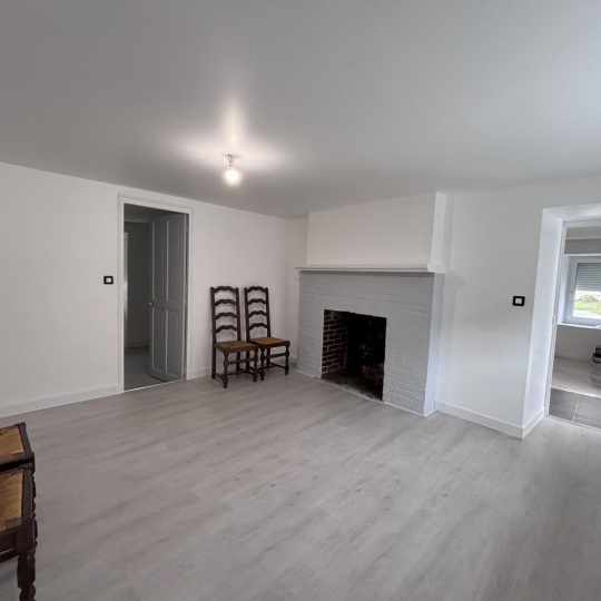  BOUSSAC IMMOBILIER : Maison / Villa | DOMEYROT (23140) | 78 m2 | 120 000 &euro; 