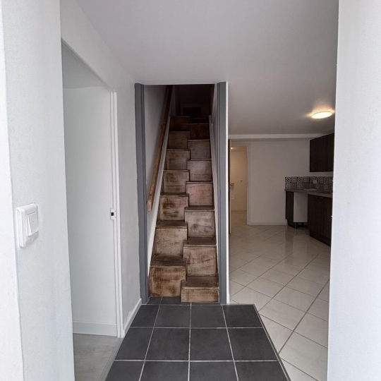  BOUSSAC IMMOBILIER : Maison / Villa | DOMEYROT (23140) | 78 m2 | 120 000 &euro; 