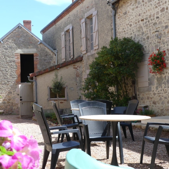 BOUSSAC IMMOBILIER : Maison / Villa | SOUMANS (23600) | 250.00m2 | 315 000 € 
