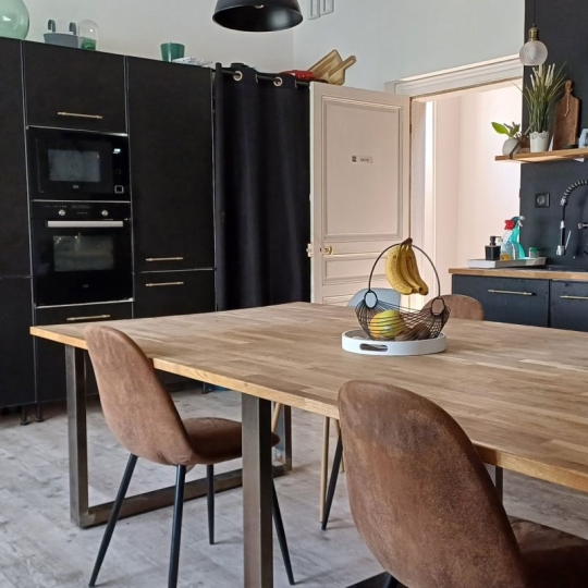  BOUSSAC IMMOBILIER : Maison / Villa | SOUMANS (23600) | 250 m2 | 315 000 &euro; 