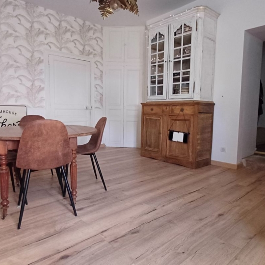  BOUSSAC IMMOBILIER : Maison / Villa | SOUMANS (23600) | 250 m2 | 315 000 &euro; 