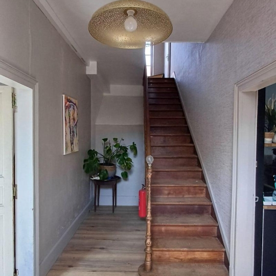  BOUSSAC IMMOBILIER : Maison / Villa | SOUMANS (23600) | 250 m2 | 315 000 &euro; 