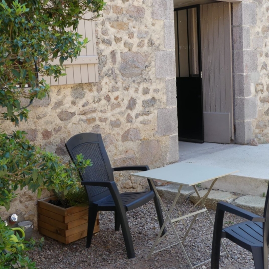  BOUSSAC IMMOBILIER : Maison / Villa | SOUMANS (23600) | 250 m2 | 315 000 &euro; 