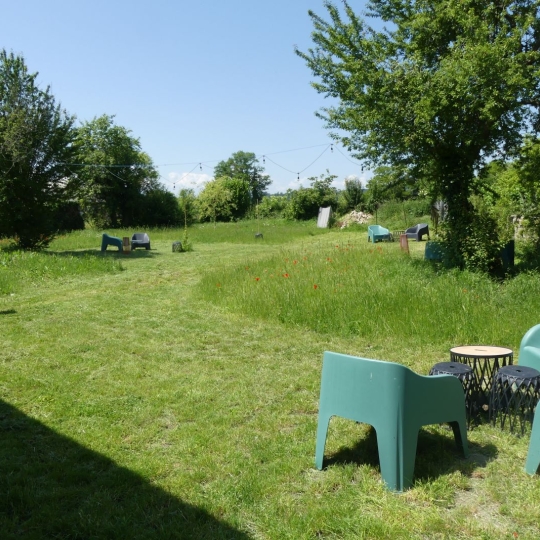  BOUSSAC IMMOBILIER : Maison / Villa | SOUMANS (23600) | 250 m2 | 315 000 &euro; 