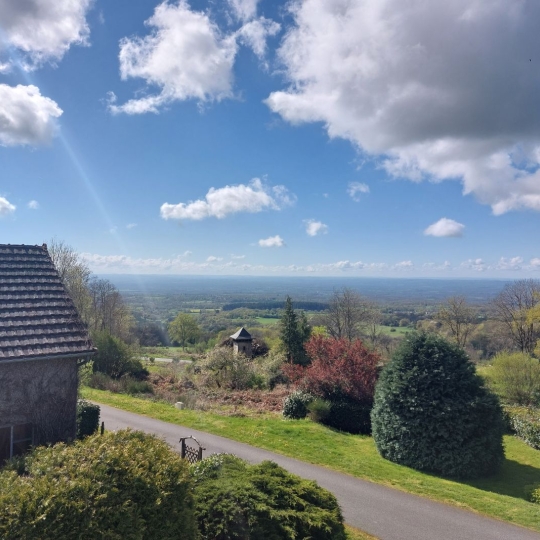  BOUSSAC IMMOBILIER : House | TOULX-SAINTE-CROIX (23600) | 118 m2 | 108 500 &euro; 