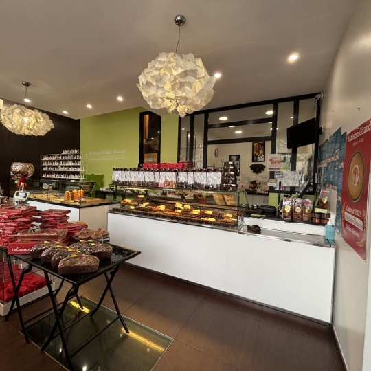  BOUSSAC IMMOBILIER : Commercial | GUERET (23000) | 100 m2 | 275 000 &euro; 