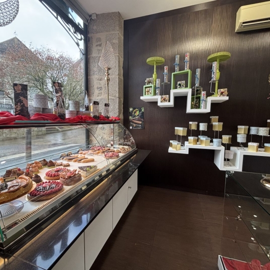  BOUSSAC IMMOBILIER : Commercial | GUERET (23000) | 100 m2 | 275 000 &euro; 