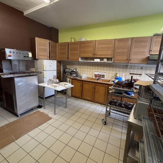  BOUSSAC IMMOBILIER : Commercial | GUERET (23000) | 100 m2 | 275 000 &euro; 