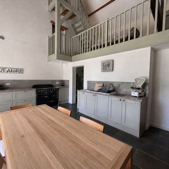  BOUSSAC IMMOBILIER : Maison / Villa | CLUGNAT (23270) | 220 m2 | 299 250 &euro; 