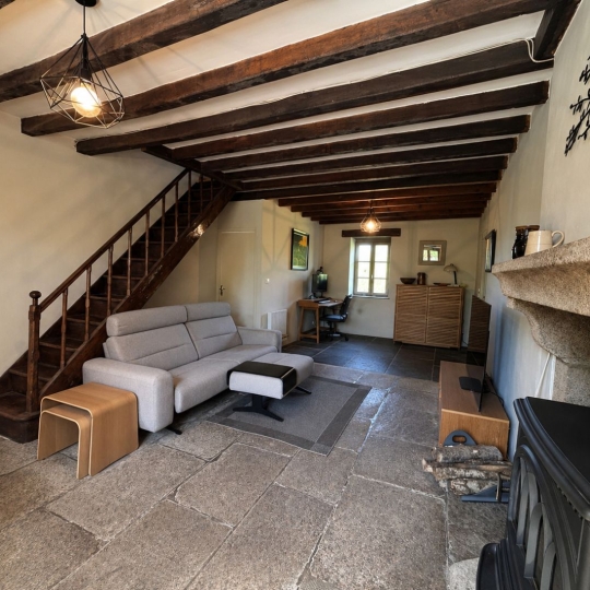  BOUSSAC IMMOBILIER : Maison / Villa | CLUGNAT (23270) | 220 m2 | 299 250 &euro; 
