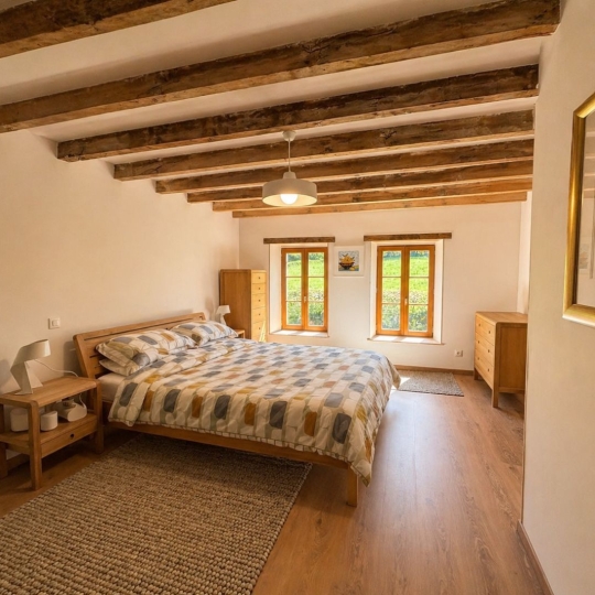  BOUSSAC IMMOBILIER : Maison / Villa | CLUGNAT (23270) | 220 m2 | 299 250 &euro; 