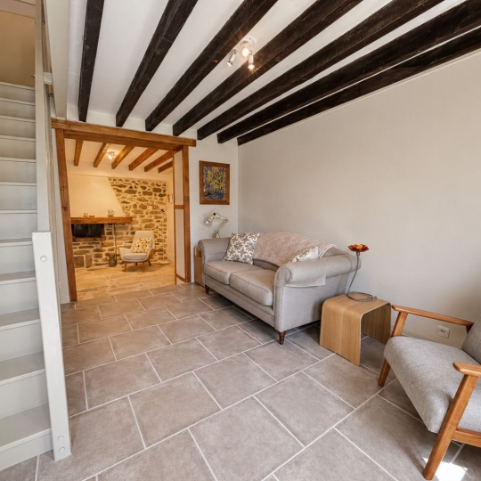  BOUSSAC IMMOBILIER : Maison / Villa | CLUGNAT (23270) | 220 m2 | 299 250 &euro; 