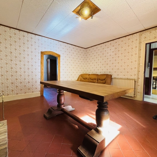  BOUSSAC IMMOBILIER : House | SAINT-DIZIER-LES-DOMAINES (23270) | 130 m2 | 160 000 &euro; 