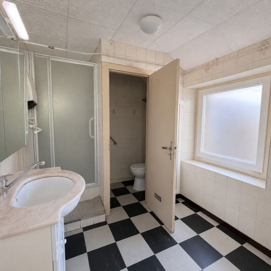  BOUSSAC IMMOBILIER : House | SAINT-DIZIER-LES-DOMAINES (23270) | 130 m2 | 160 000 &euro; 