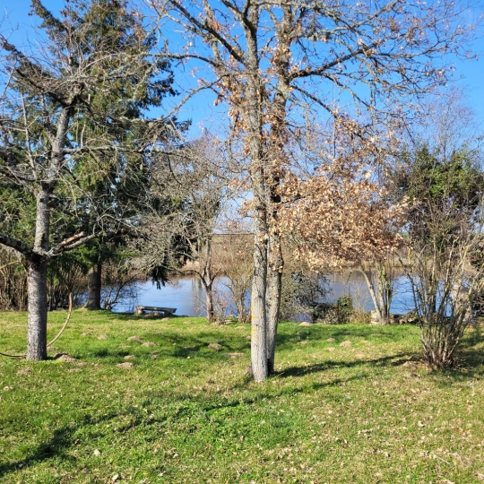  BOUSSAC IMMOBILIER : Maison / Villa | SAINT-SAUVIER (03370) | 78 m2 | 67 000 &euro; 