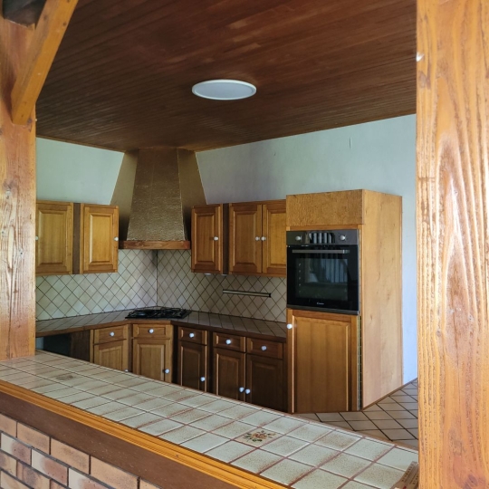  BOUSSAC IMMOBILIER : Maison / Villa | SAINT-SAUVIER (03370) | 78 m2 | 67 000 &euro; 