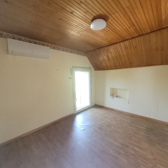  BOUSSAC IMMOBILIER : Maison / Villa | SAINT-SAUVIER (03370) | 78 m2 | 67 000 &euro; 