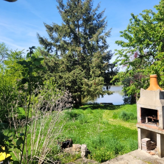  BOUSSAC IMMOBILIER : Maison / Villa | SAINT-SAUVIER (03370) | 78 m2 | 67 000 &euro; 