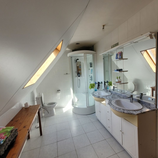  BOUSSAC IMMOBILIER : House | BOUSSAC-BOURG (23600) | 160 m2 | 103 500 &euro; 
