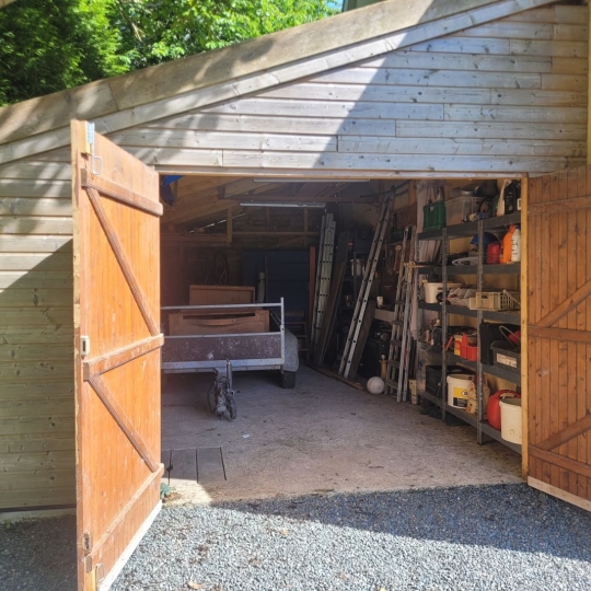  BOUSSAC IMMOBILIER : House | BOUSSAC-BOURG (23600) | 160 m2 | 103 500 &euro; 