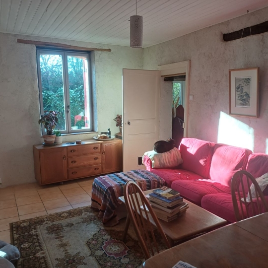  BOUSSAC IMMOBILIER : Maison / Villa | LEYRAT (23600) | 83 m2 | 141 500 &euro; 