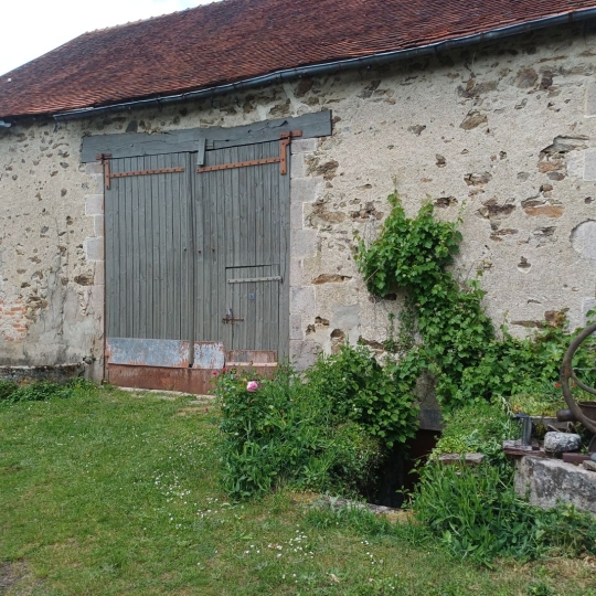  BOUSSAC IMMOBILIER : Maison / Villa | LEYRAT (23600) | 83 m2 | 141 500 &euro; 