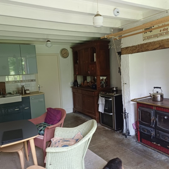  BOUSSAC IMMOBILIER : Maison / Villa | LEYRAT (23600) | 83 m2 | 141 500 &euro; 