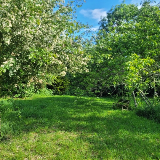 BOUSSAC IMMOBILIER : Maison / Villa | LEYRAT (23600) | 83 m2 | 141 500 &euro; 