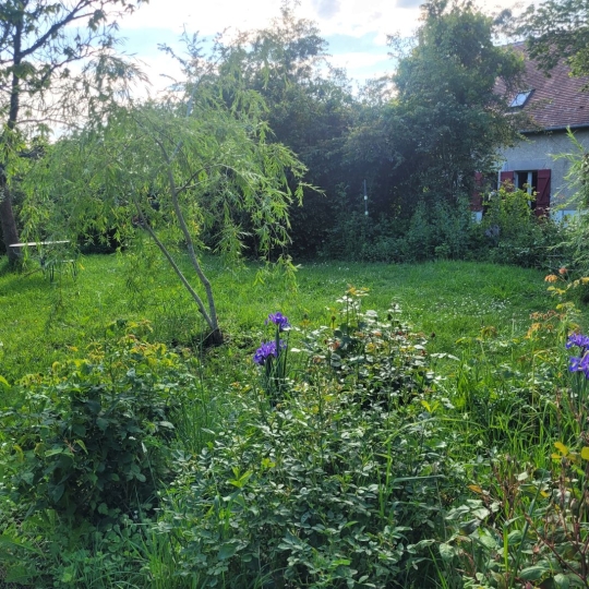 BOUSSAC IMMOBILIER : Maison / Villa | LEYRAT (23600) | 83 m2 | 141 500 &euro; 