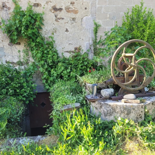 BOUSSAC IMMOBILIER : Maison / Villa | LEYRAT (23600) | 83 m2 | 141 500 &euro; 
