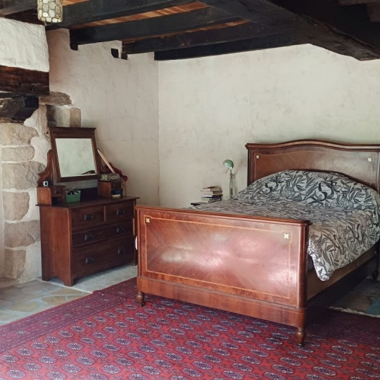  BOUSSAC IMMOBILIER : Maison / Villa | LEYRAT (23600) | 83 m2 | 141 500 &euro; 