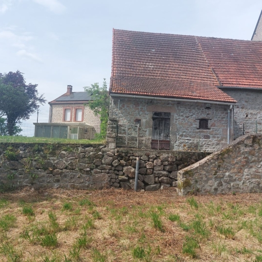  BOUSSAC IMMOBILIER : Maison / Villa | TOULX-SAINTE-CROIX (23600) | 115 m2 | 98 500 &euro; 