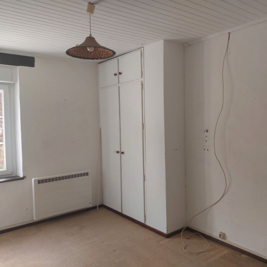  BOUSSAC IMMOBILIER : Maison / Villa | TOULX-SAINTE-CROIX (23600) | 115 m2 | 98 500 &euro; 