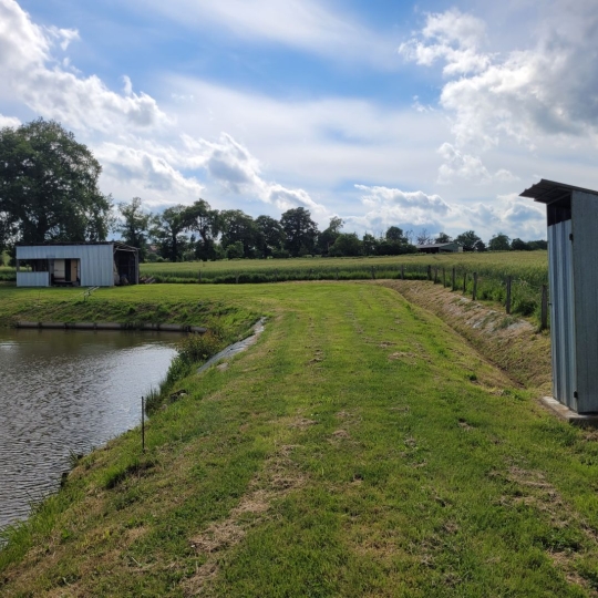  BOUSSAC IMMOBILIER : Ground | HURIEL (03380) | 0 m2 | 72 000 &euro; 