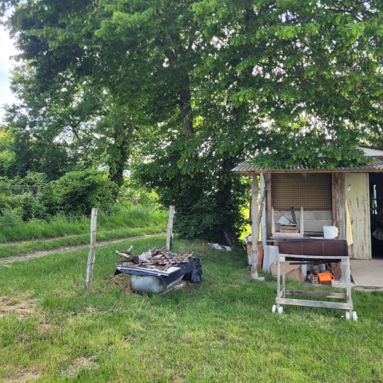  BOUSSAC IMMOBILIER : Ground | HURIEL (03380) | 0 m2 | 72 000 &euro; 