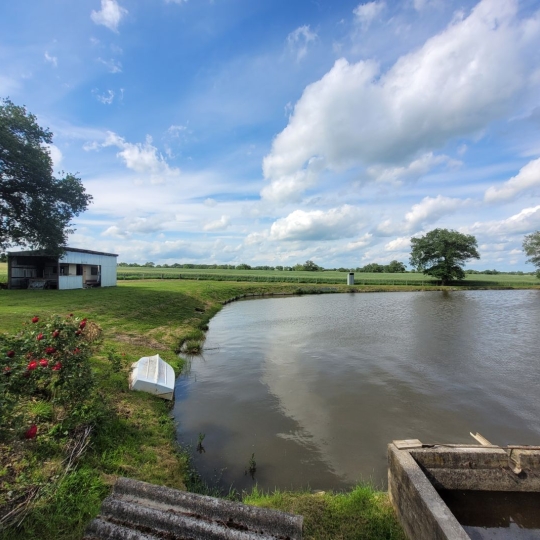  BOUSSAC IMMOBILIER : Ground | HURIEL (03380) | 0 m2 | 72 000 &euro; 