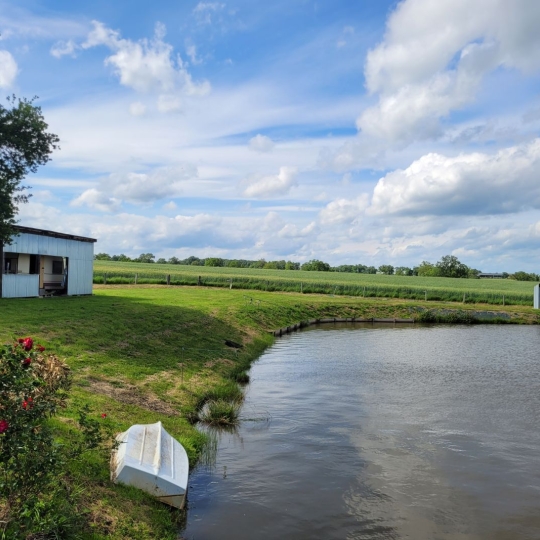  BOUSSAC IMMOBILIER : Ground | HURIEL (03380) | 0 m2 | 72 000 &euro; 