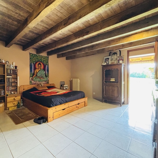  BOUSSAC IMMOBILIER : Maison / Villa | SAINT-PRIEST-LA-MARCHE (18370) | 115 m2 | 164 300 &euro; 